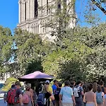 Serenity, Meditation At Notre Dame 公寓 *